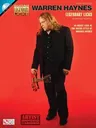 Warren Haynes Legendary Licks [With CD (Audio)]