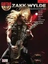 Zakk Wylde [With CD (Audio)]