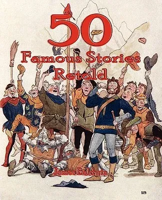 Fifty Famous Stories Retold