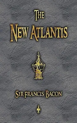 The New Atlantis