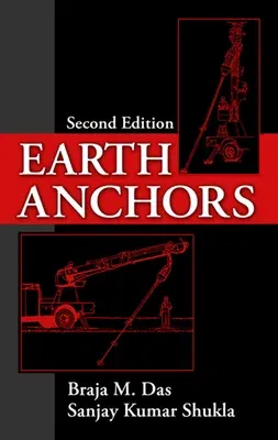 Earth Anchors (Second Edition, Second)