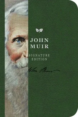 The John Muir Signature Notebook: An Inspiring Notebook for Curious Minds 6