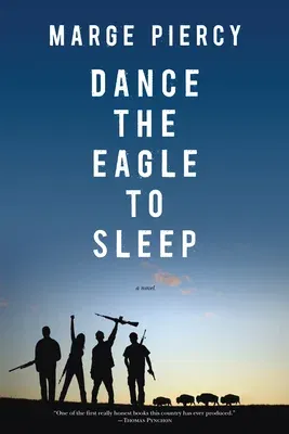 Dance the Eagle to Sleep