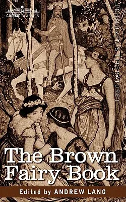 The Brown Fairy Book