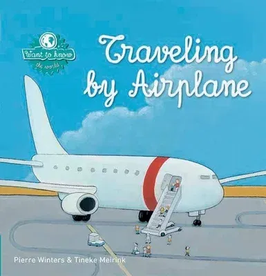 Traveling by Airplane