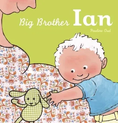 Big Brother Ian