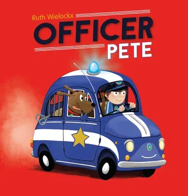 Officer Pete