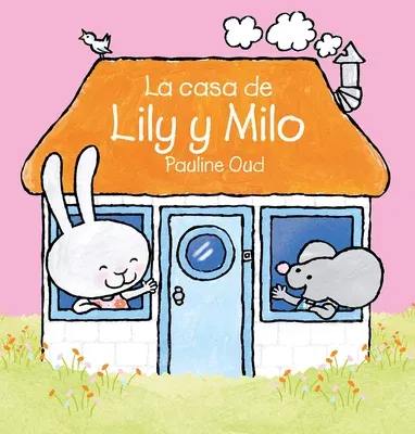 La Casa de Lily Y Milo