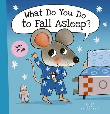 What Do You Do to Fall Asleep?