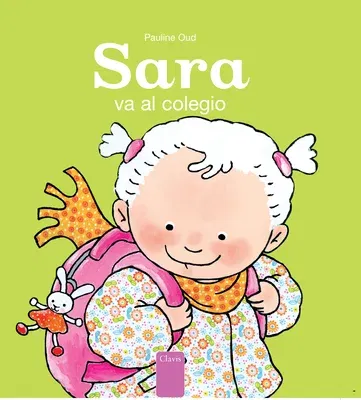 Sara Va Al Colegio