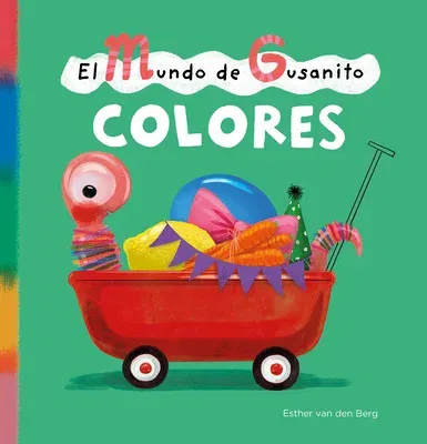 El Mundo de Gusanito. Colores