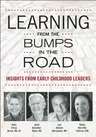 Learning from the Bumps in the Road: Insights from Early Childhood Leaders