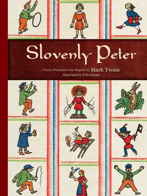 Slovenly Peter