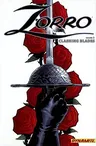 Zorro Year One Volume 2: Clashing Blades