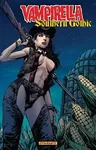 Vampirella: Southern Gothic