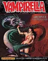 Vampirella Archives Volume 11