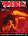 Vampirella Archives, Volume 13