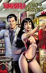 Vampirella/Army of Darkness