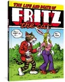 The Life and Death of Fritz the Cat