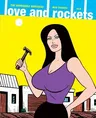 Love and Rockets: New Stories No. 6