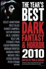 The Year's Best Dark Fantasy & Horror: 2010 Edition (2010)