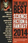 The Year's Best Science Fiction & Fantasy (2014)