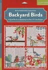 Backyard Birds: 12 Quilt Blocks to Appliqué from Piece O' Cake Designs [With Booklet and Pattern(s)]