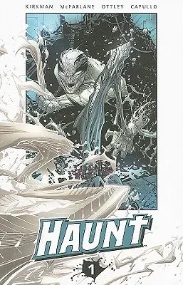 Haunt, Volume 1