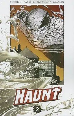 Haunt, Volume 2