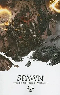 Spawn: Origins Volume 9