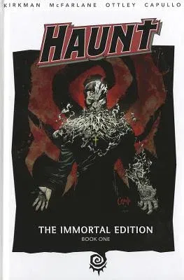 Haunt: The Immortal Edition Book 1