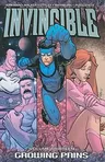 Invincible Volume 13: Growing Pains