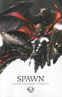 Spawn: Origins Volume 12