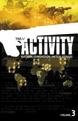 The Activity Volume 3