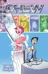 Chew Volume 8: Family Recipes