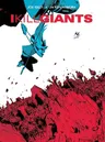 I Kill Giants Fifth Anniversary Edition (Anniversary)