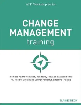 Change Management Training