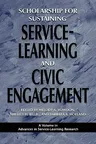 Scholarship for Sustaining Service-Learning and Civic Engagement (PB)