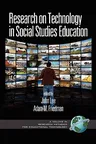 Research on Technology in Social Studies Education (PB)