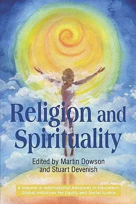 Religion and Spirituality (PB)