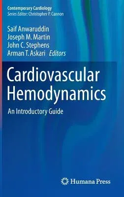 Cardiovascular Hemodynamics: An Introductory Guide (2013)