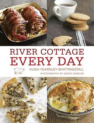 River Cottage Every Day