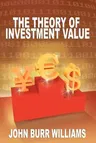 The Theory of Investment Value