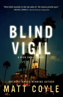 Blind Vigil: Volume 7