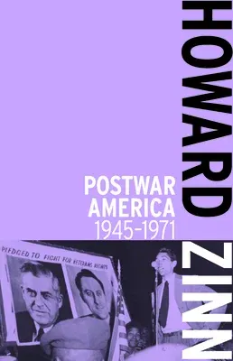 Postwar America: 1945-1971