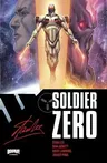 Soldier Zero Vol. 3 (Original)