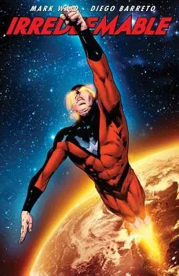 Irredeemable Vol. 10