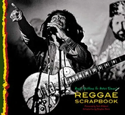 Reggae Scrapbook (Revised)