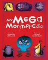 My Mega Monsterpedia