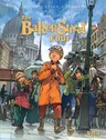 The Baker Street Four, Vol. 1, 1